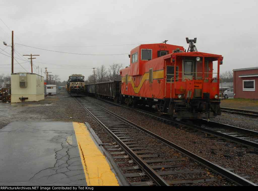 MBTA C-1